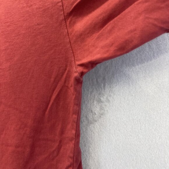 Y2K Jimi Hendrix Experience T-Shirt Mens XL Red Band Graphic Tee RARE - Picture 5 of 11